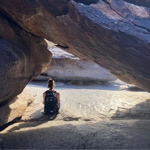 Meet your Posher, Lexi